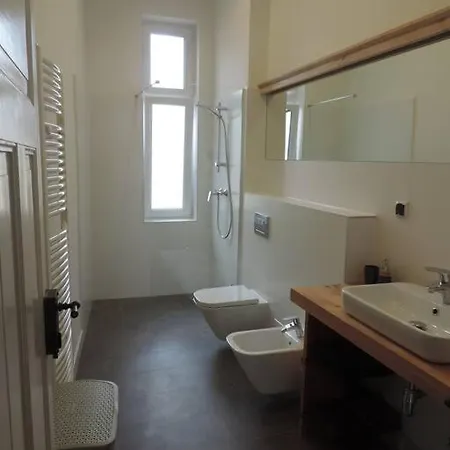 Charmante Altbauwohnung Im Zentrum Von Appartement Szczecin
